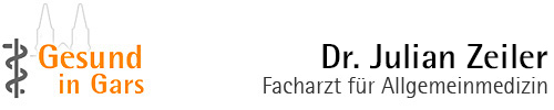Dr. Julian Zeiler - Facharzt für Allgemeinmedizin