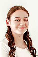 Magdalena Ziegelgänsberger